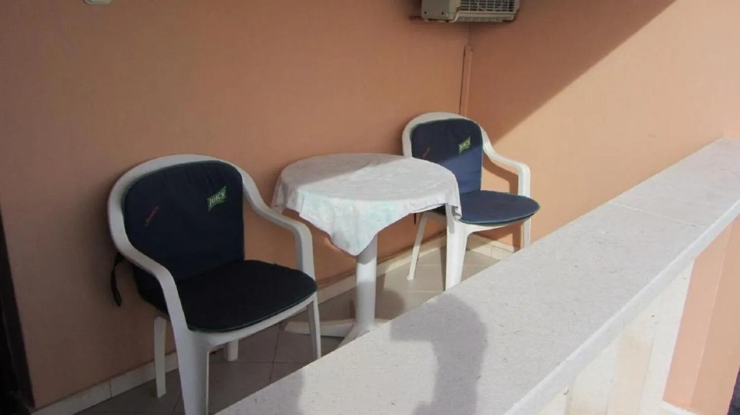Apartments Andy Sukosan Croatia