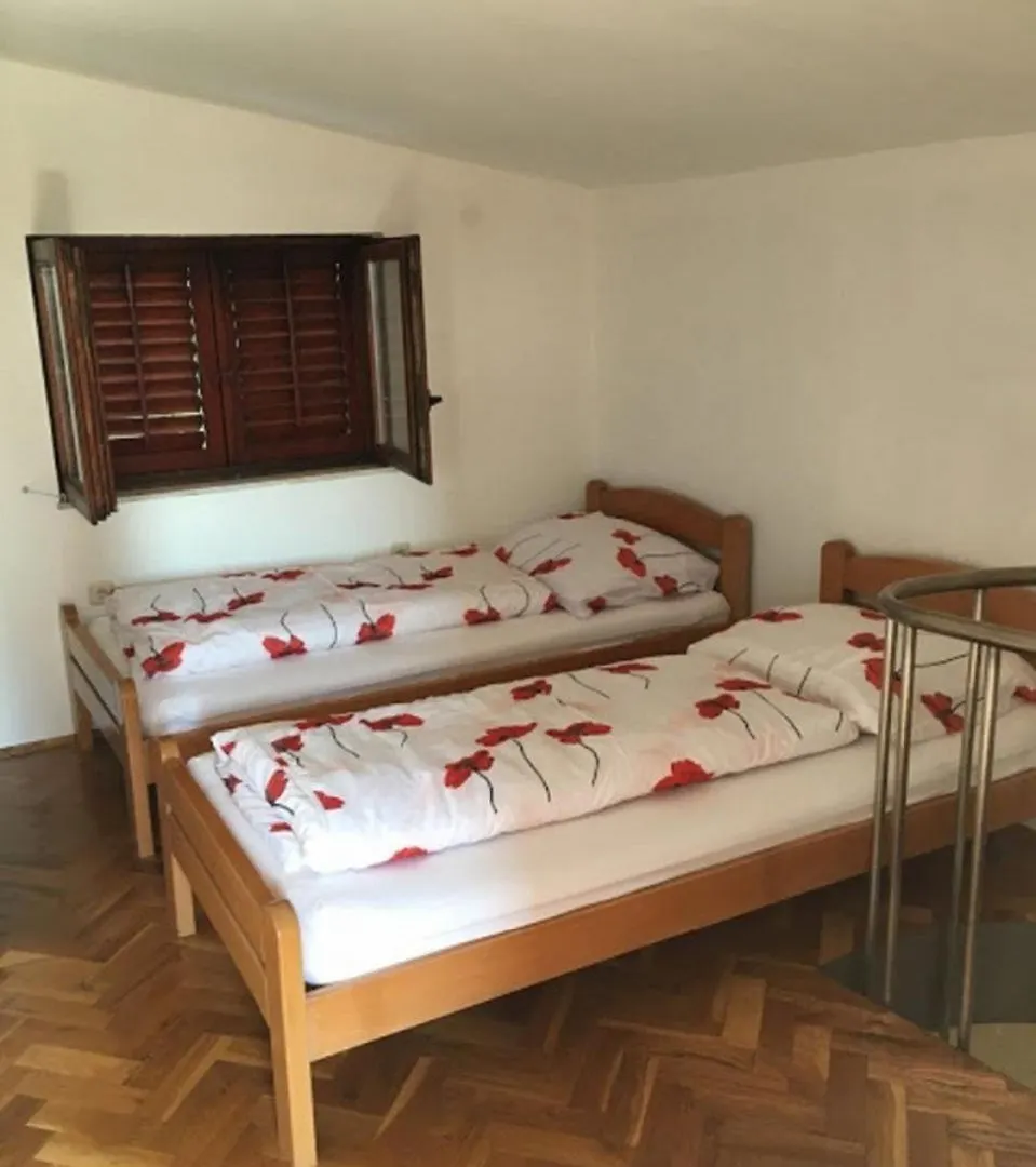 Apartments Andy Sukosan Croatia
