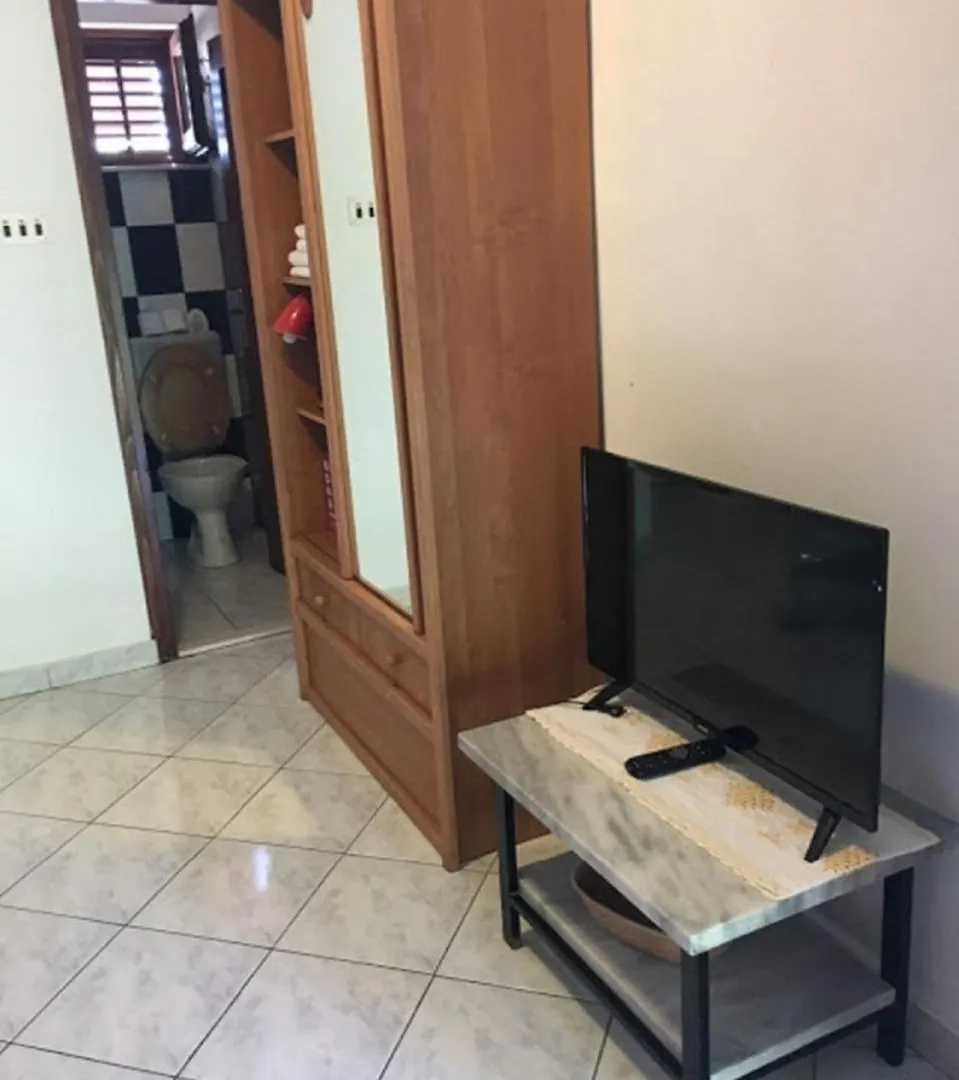 Apartments Andy Sukosan Croatia