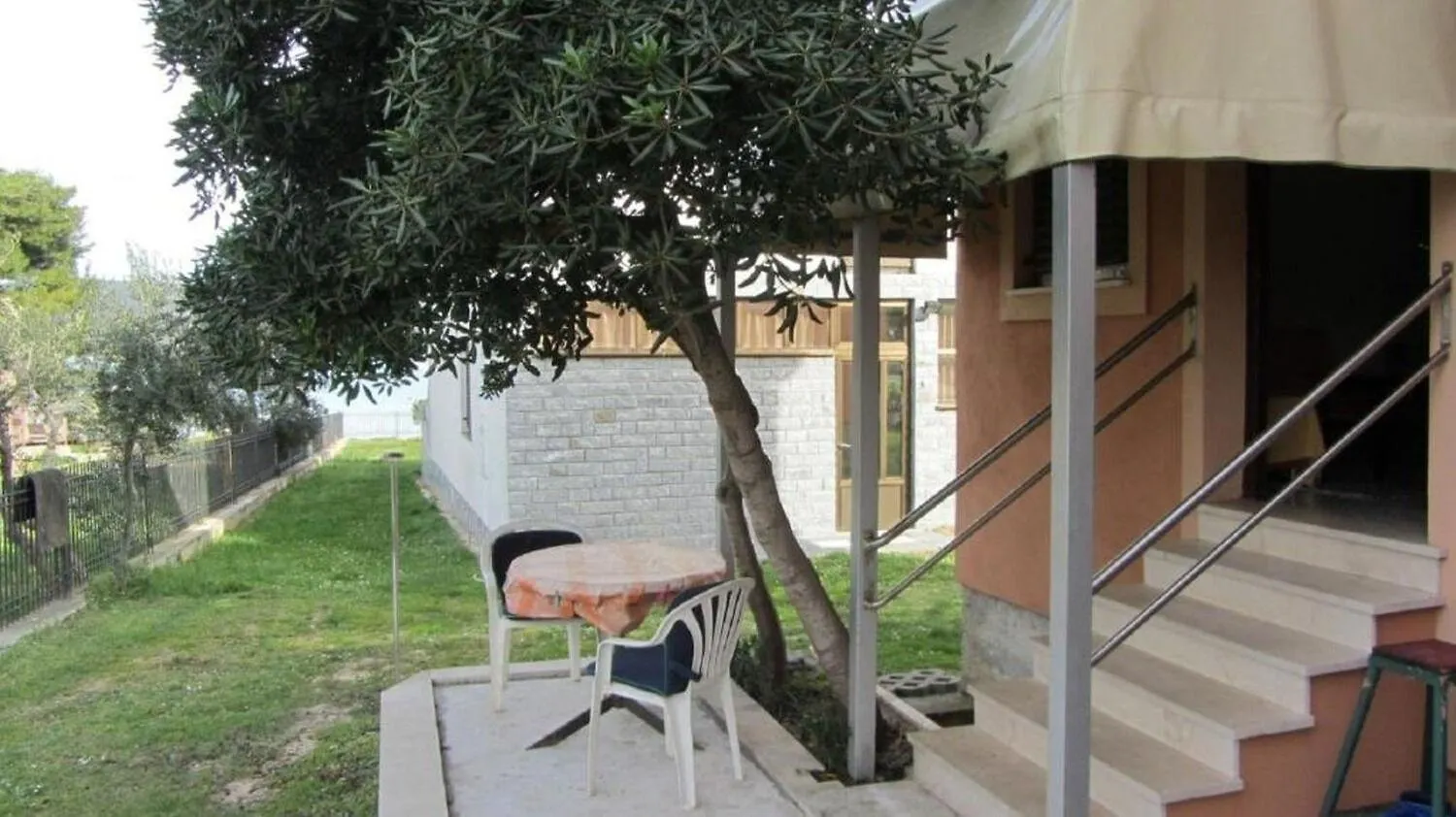 Apartments Andy Sukosan 0*,  Croatia