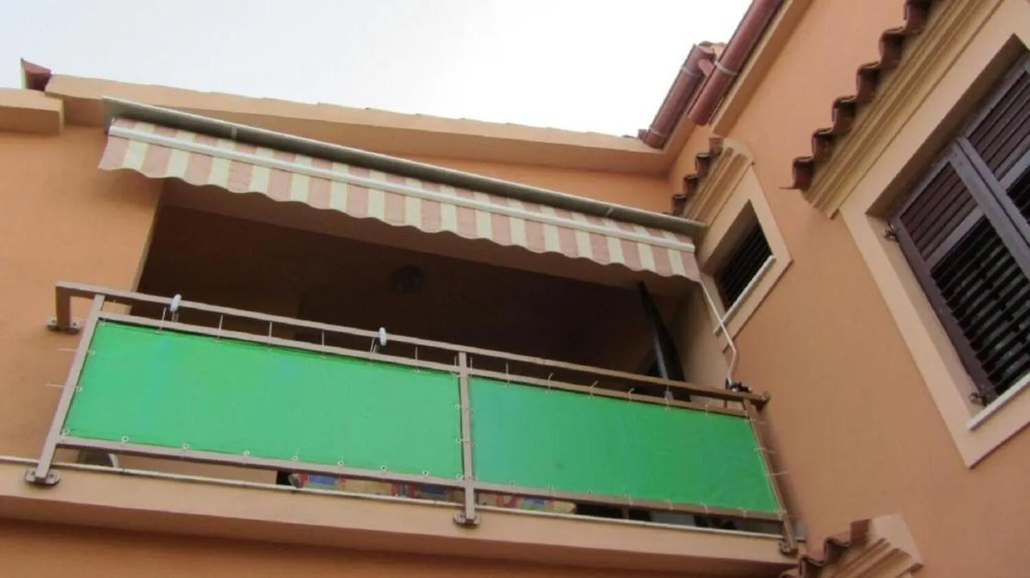 Apartments Andy Sukosan Croatia