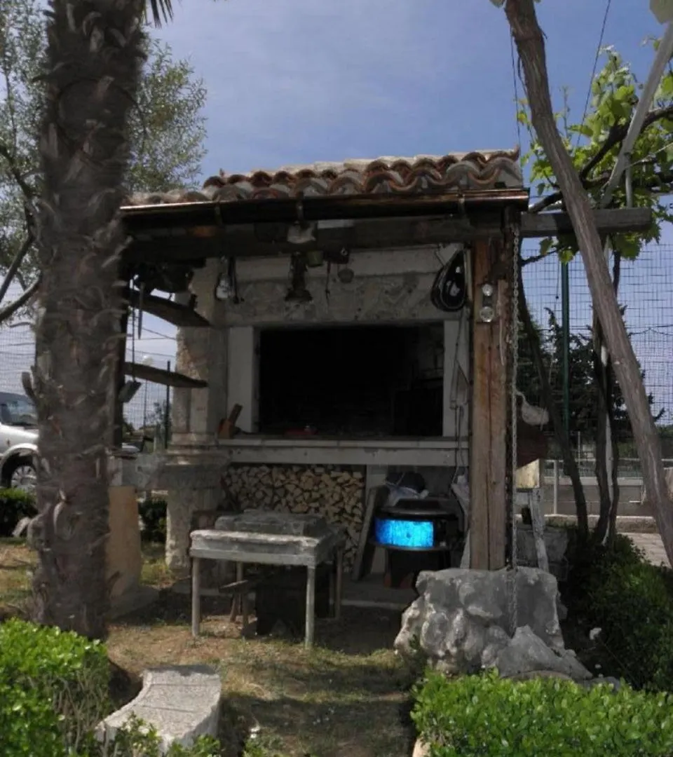 Apartments Andy Sukosan